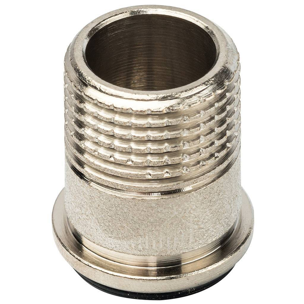 Клапан регулировочный угловой DS122 1/2"