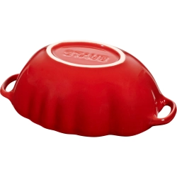 STAUB Мини-кокотница 500мл красные помидоры 40511-855-0