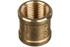 Муфта STOUT ВР 1/2" 31751