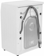 Стиральная машина с фронтальной загрузкой Samsung WF8590NLW9