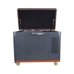Генератор бензиновый EVOline QB 12000 E (Zongshen)