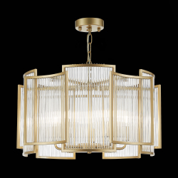 Люстра подвесная ST Luce Cosenza SL1234.203.05
