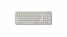 Клавиатура Lofree Flow Lite100 Marble