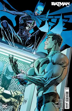 Batman Vol 3 #151 (Cover B)