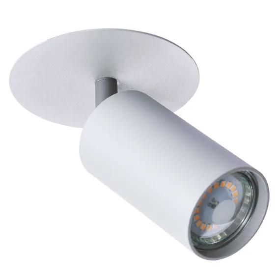 Точечный светильник Cefeo A3214PL-1GY Arte Lamp