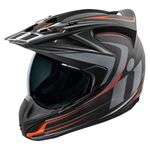 Icon Raiden Carbon