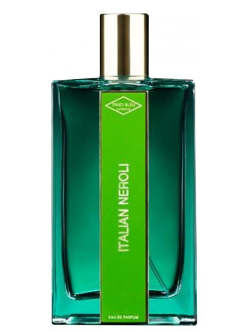 Trudi Bleu London Italian Neroli