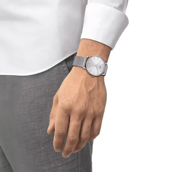Наручные часы Tissot T143.410.11.011.00