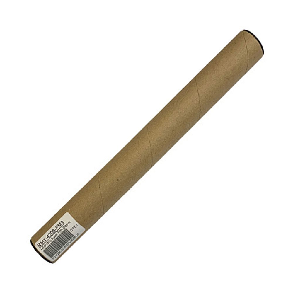 Термопленка HP P1505/M1120/M1522 ( Brown, метал.) (Китай) + смазка