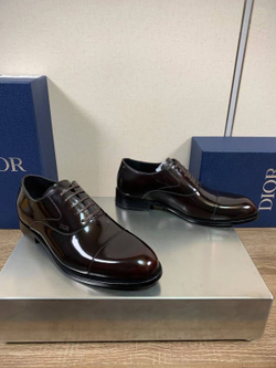 Туфли Christian Dior