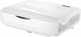 Проектор ViewSonic LS832WU лазерный, ультракороткофокусный