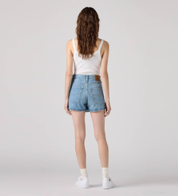 Юбка-шорты джинсовые женские LEVI'S SKORT