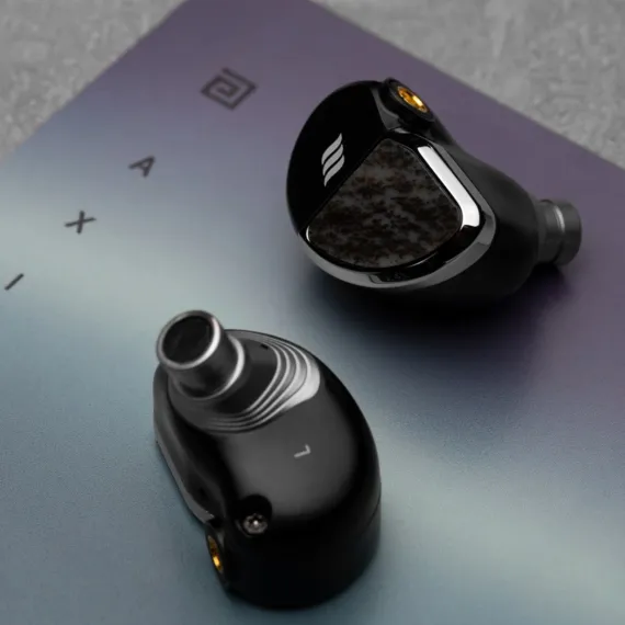 Effect Audio Axiom