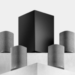 Акустическая система Loewe We. BOOST Ash Grey