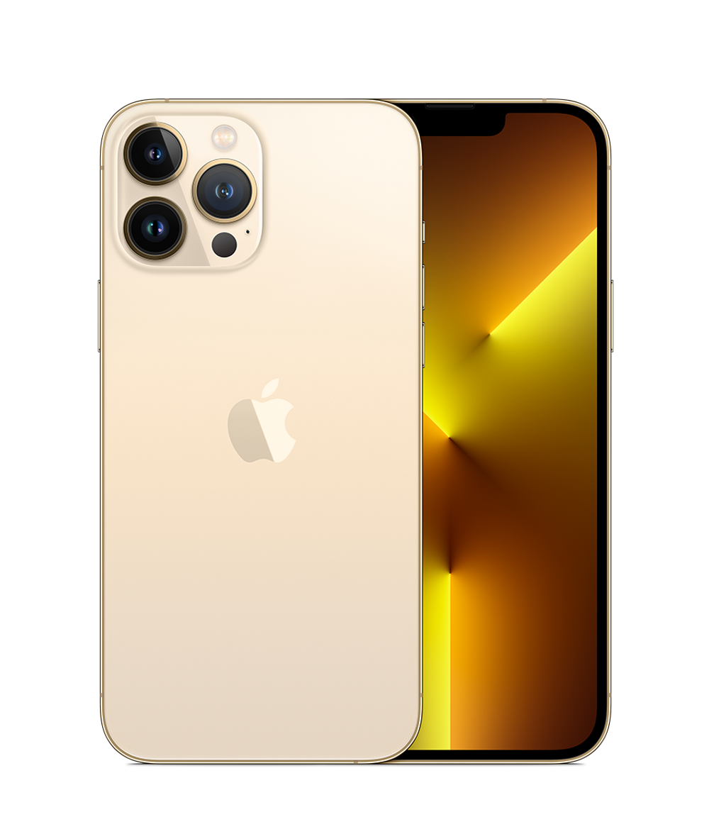 Apple iPhone 13 Pro Max 128Gb Gold