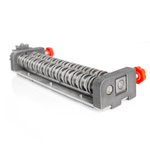 Нож 3*9 мм (плоский) нерж. для DHH-220C Foodatlas