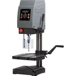 Сверлильно-резьбонарезной станок Flott TB 23 Plus R1