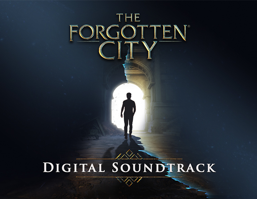 The Forgotten City - OST (для ПК, цифровой код доступа)