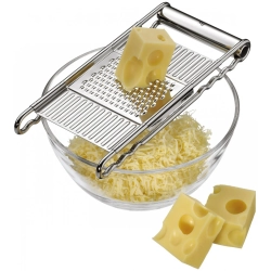 WMF Терка универсальная Gourmet IV 06 4440 6040