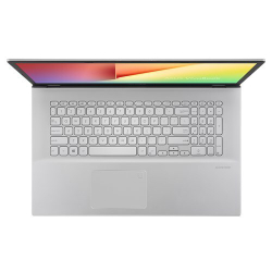 Ноутбук 17.3" Asus VivoBook 17 X712EQ-AU022T (90NB0U91-M00240)