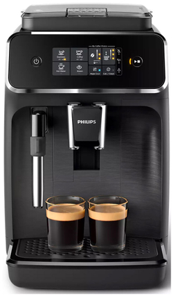 Кофемашина Philips EP2220/10