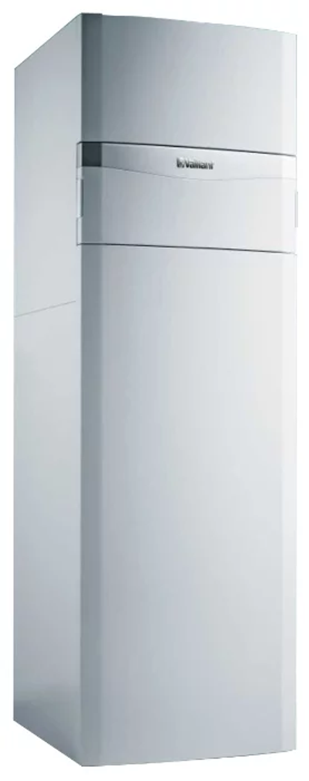 Напольный газовый котел Vaillant ecoCOMPACT VSC 266/4-5 150