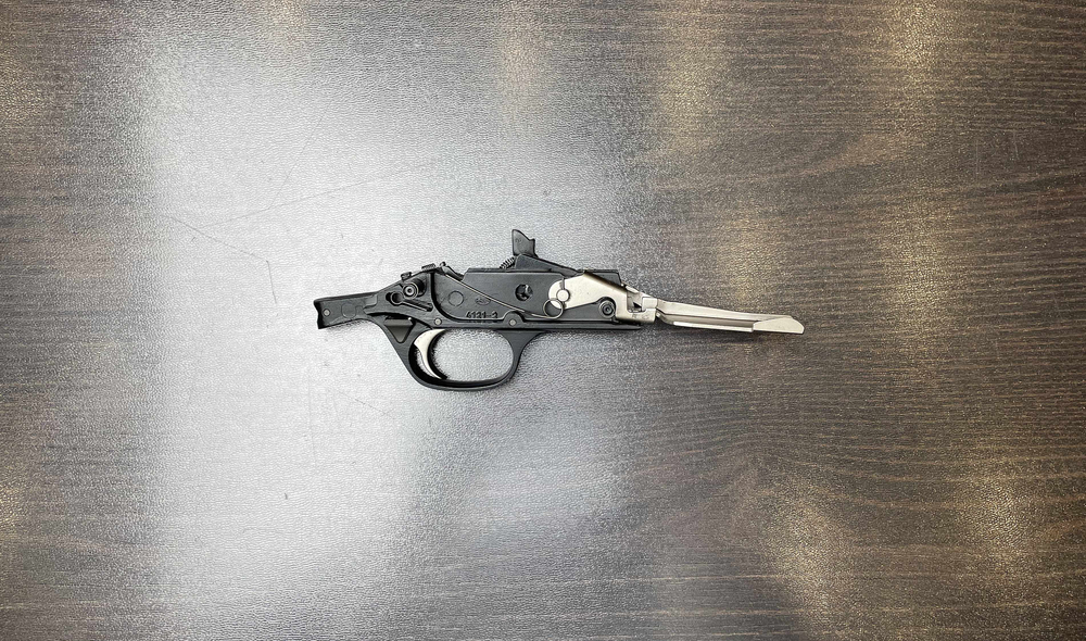 УСМ Browning Fusion Evolve  (комиссия)