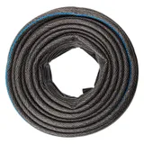 Шланг поливочный армированный ПВХ, 1/2", 50 м, "Садовод" Сибртех, 3 слоя, до +65 °С — фото 3