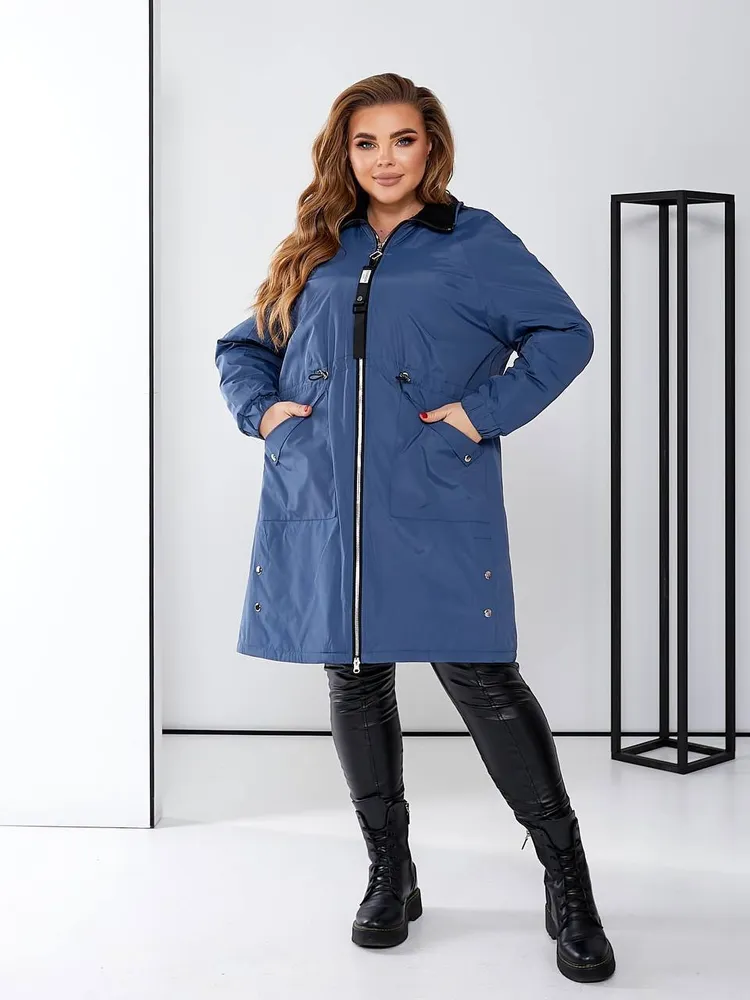 Куртка УК-1395-2 Фабрика Моды