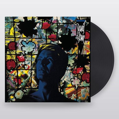 David Bowie — Tonight (LP)
