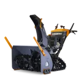 Снегоуборщик бензиновый гусеничный 87 см, 13 л.с., эл. старт VILLARTEC WB G-139T SnowBoss, в подарок снегоуборщик аккумуляторный WA4030 ЗУ+АКБ 2Ач, 1111111066 — фото 5