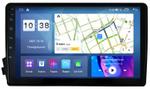 Магнитола для SsangYong Actyon 2005-2010, Kyron, Actyon Sports 2006-2016 - Parafar PF166LUX1XHD на Android 13, CarPlay, 4G SIM-слот