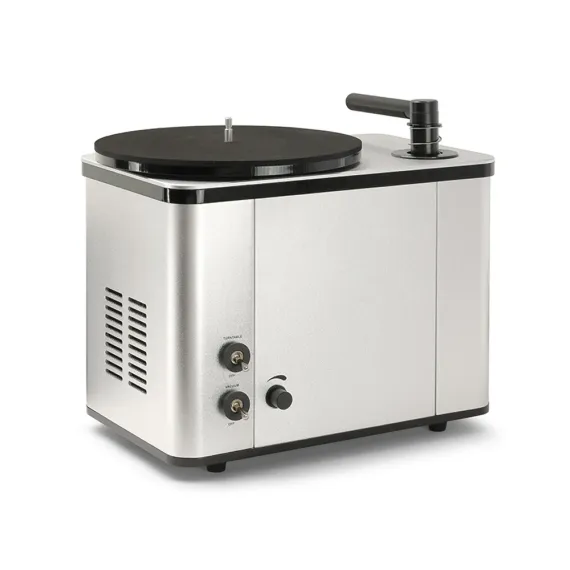 Dynavox RCM-400 Silver