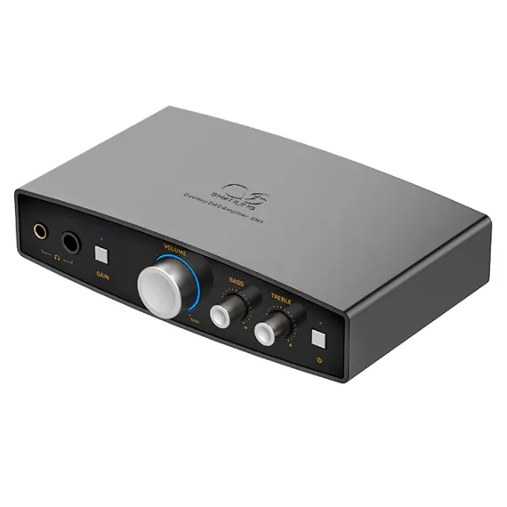 Shanling EH1 Black