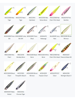 Воблер DUO Realis Pencil 100 F SW, GHN0157 Waka Mullet, 100 мм, 14,3 г, плавающий, волкер