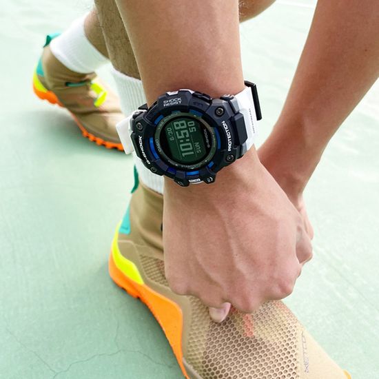 Наручные часы Casio GBD-100-1A7