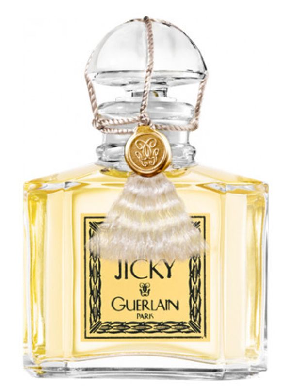 Guerlain Jicky