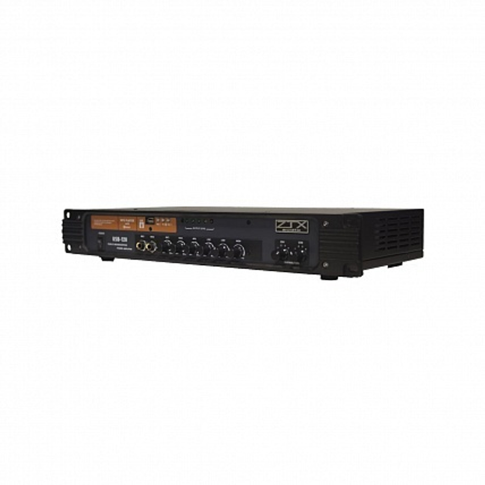 ZTX audio USB-120