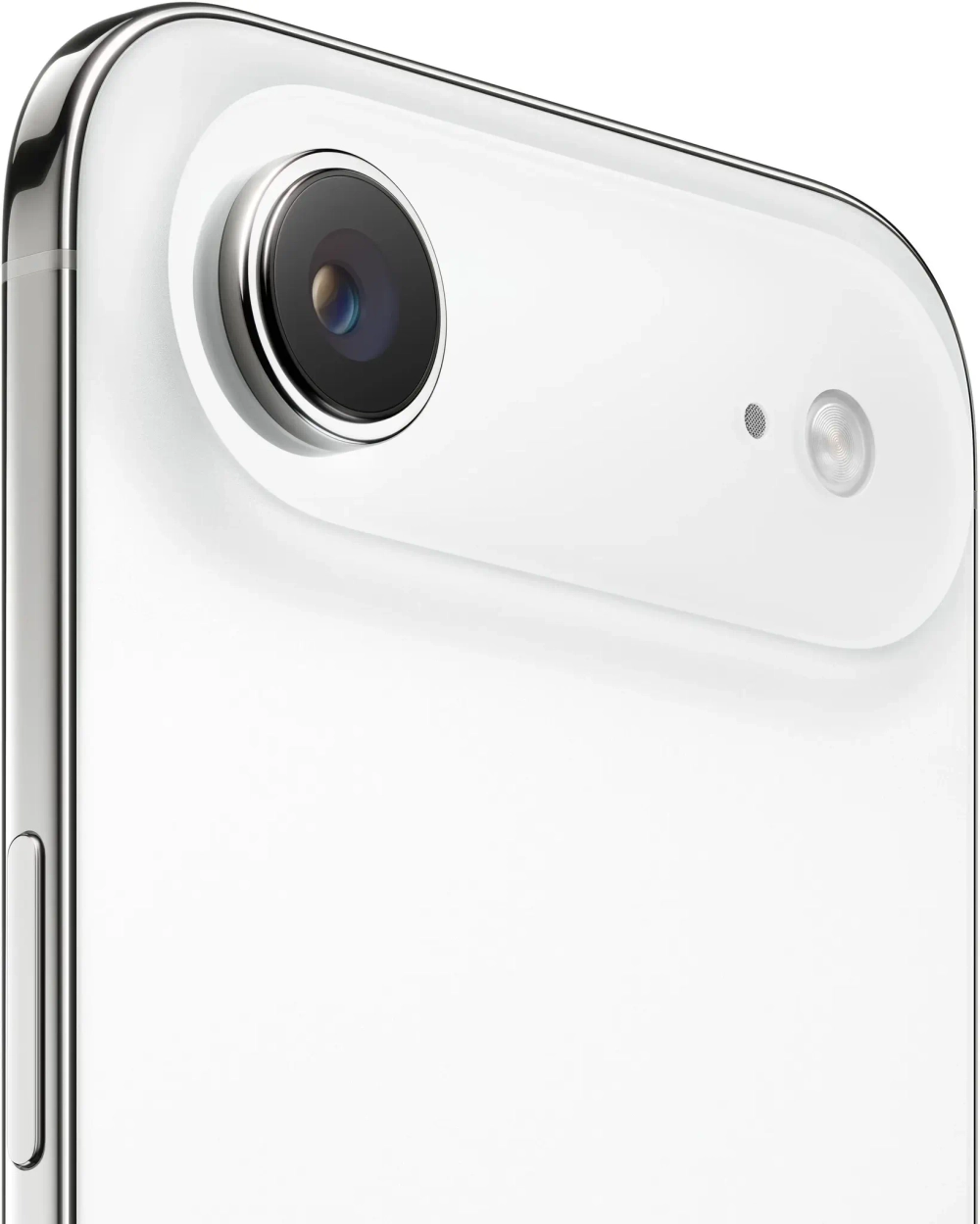 iPhone Air 512 ГБ белый