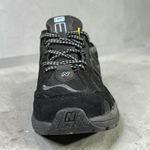 New Balance 1906D Winter • Gray Black