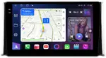 Магнитола для Toyota RAV4 5 2018-2022 (РФ/ОАЭ) - FarCar S500-TS20 монитор 10.36" 2K QLED на Android 14, Быстрейшая, CarPlay, 4G SIM-слот