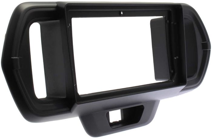 Магнитола для Toyota Passo 3, Daihatsu Boon 3 2016-2023 - Teyes CC2 PLUS монитор 9" QLED, Android 10, Быстрая, SIM-слот