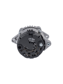 Генератор (12V/85A) CHEVROLET Lacetti GANZ GIP13003