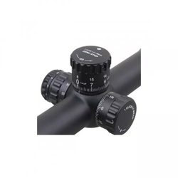 Прицел Vector Optics Continental X6 Tactical 5-30x56 SFP ARI - фото 7