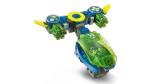 Конструктор LEGO DREAMZzz 71491 Матео и гоночный автомобиль Z-Blob Action