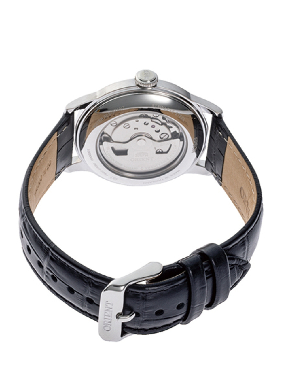 Часы механические Orient Classic RA-AP0104S30B