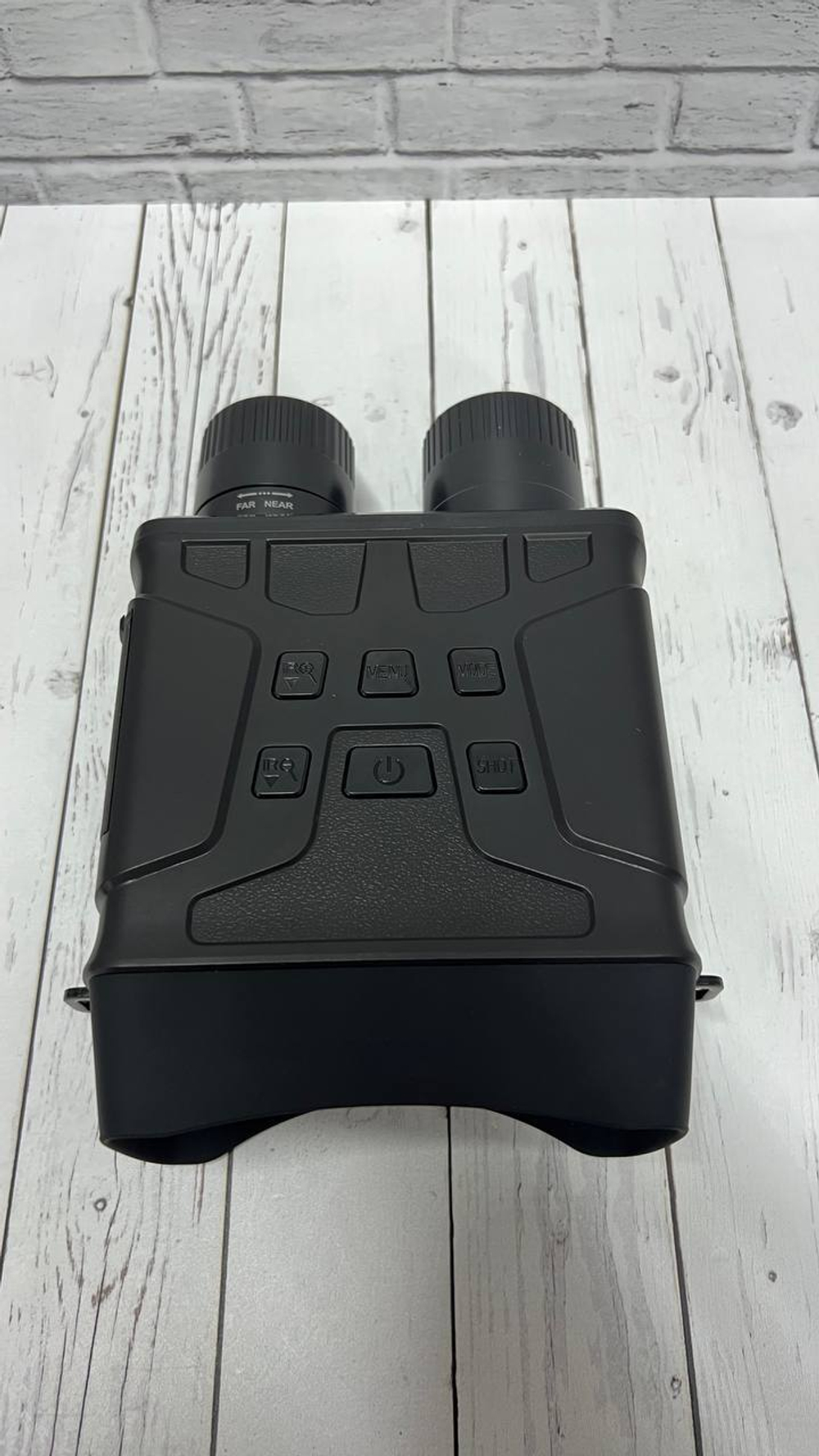 Бинокль Night Vision Binoculars 1.5-5x 24мм