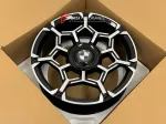 КОВАНЫЕ ДИСКИ для BMW XM LABEL RED 2025 БМВ