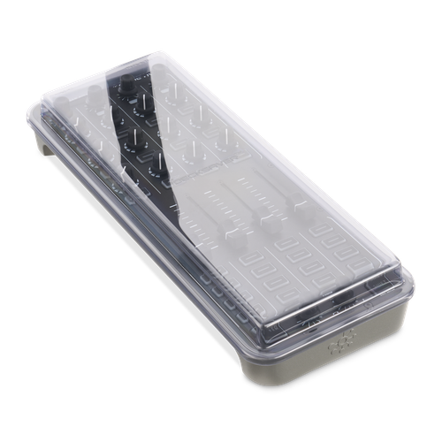 Decksaver ALLEN & HEATH XONE:K3 COVER