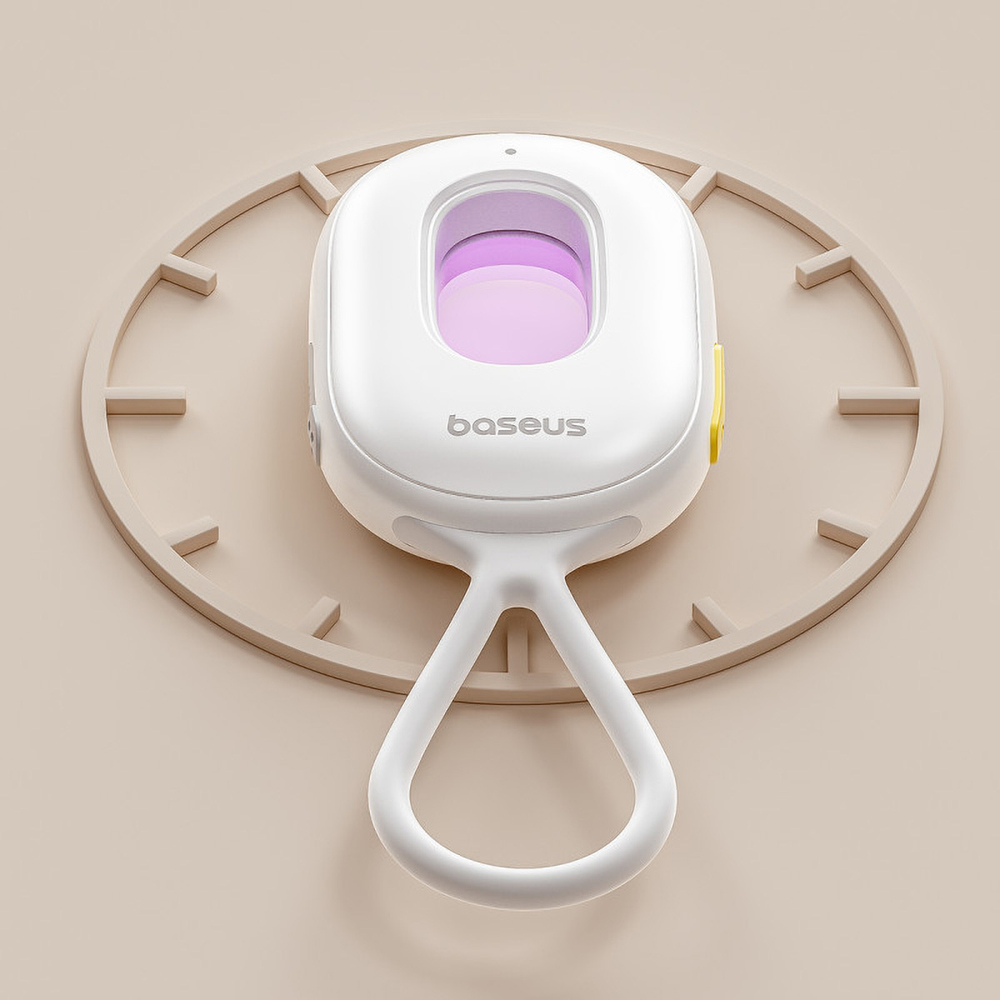 Детектор скрытых камер Baseus Heyo II Camera Detector
